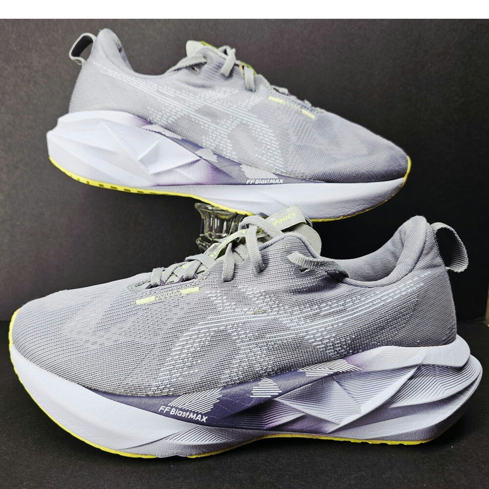 Asics Women 8 Comfy footwear